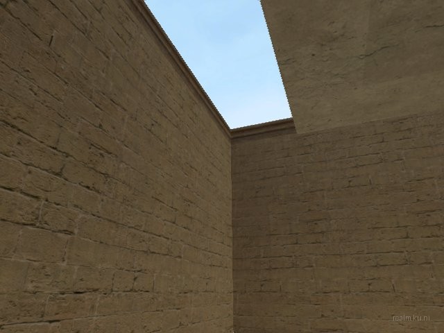 bhop_dusted_v2 for css screenshot