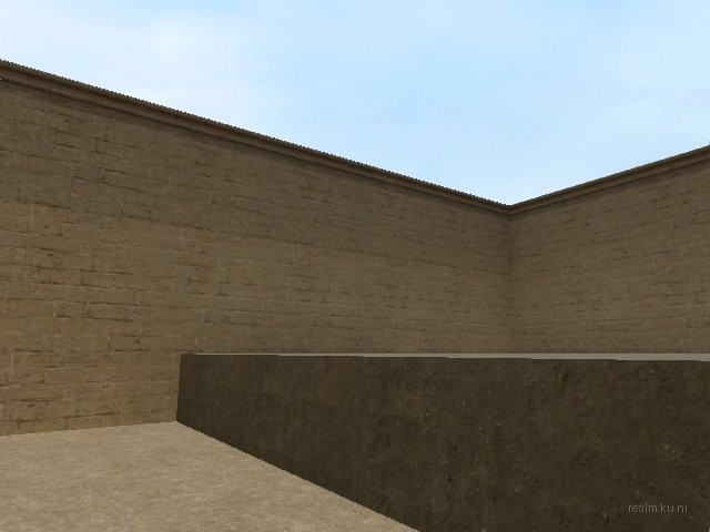 bhop_dusted_v2_fixed for css screenshot