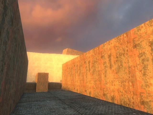 bhop_duster for css screenshot