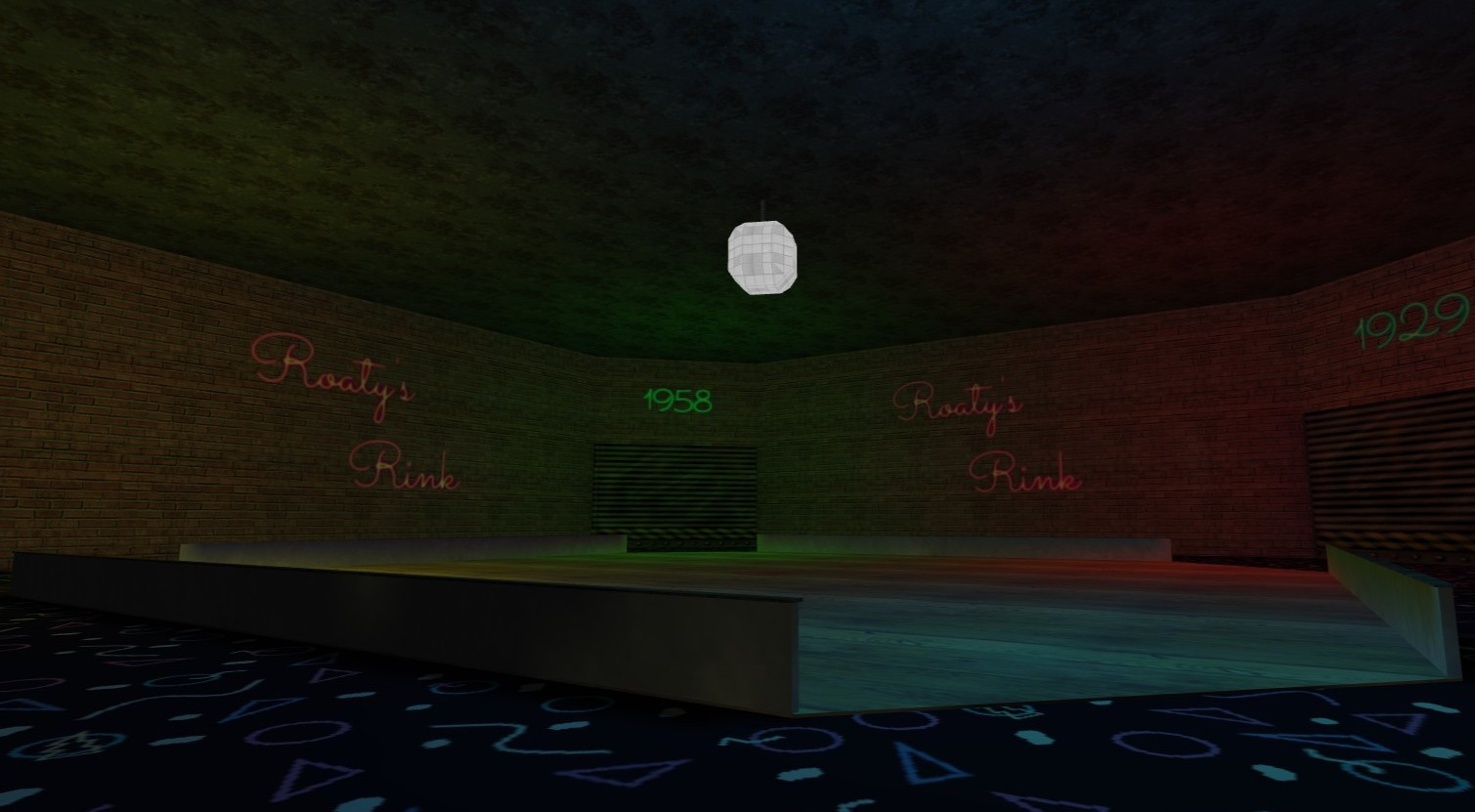 de_cades for cs16 screenshot