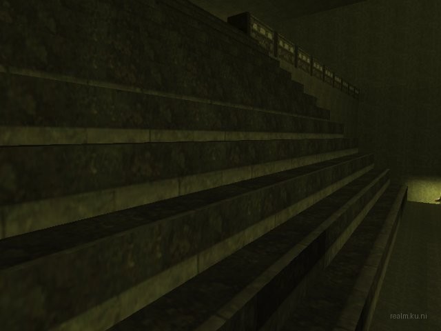 bhop_dynastyv2 for css screenshot