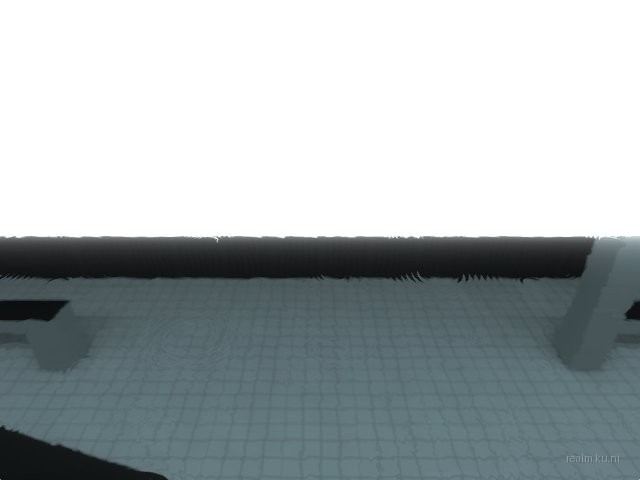 bhop_dyrka for css screenshot