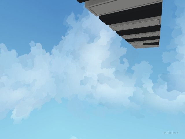 bhop_easy6 for css screenshot