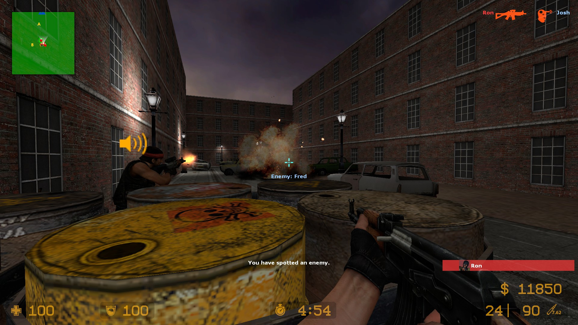 de_city for css screenshot
