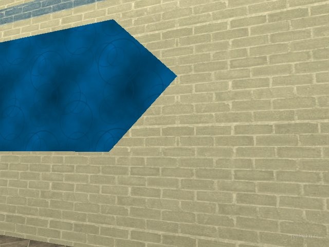 bhop_easy_eazy1 for css screenshot
