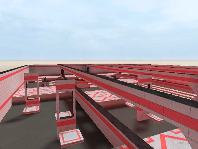 bhop_easy_eazy2 for css screenshot