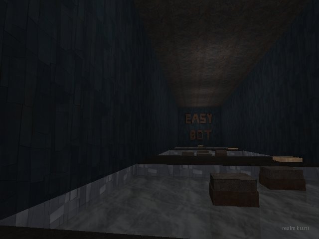 bhop_easy_metal for css screenshot