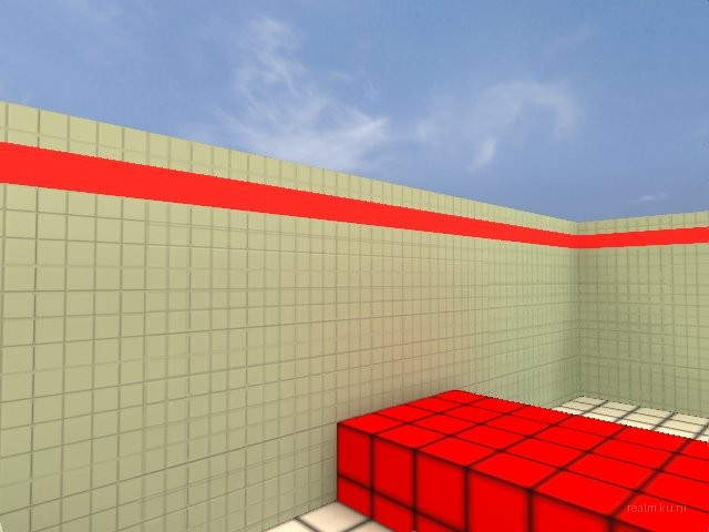 bhop_easy_remake_hard for css screenshot
