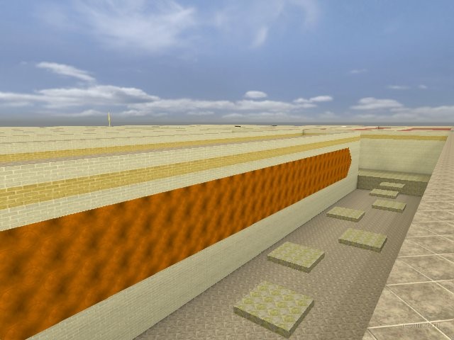 bhop_eazy_2xl for css screenshot