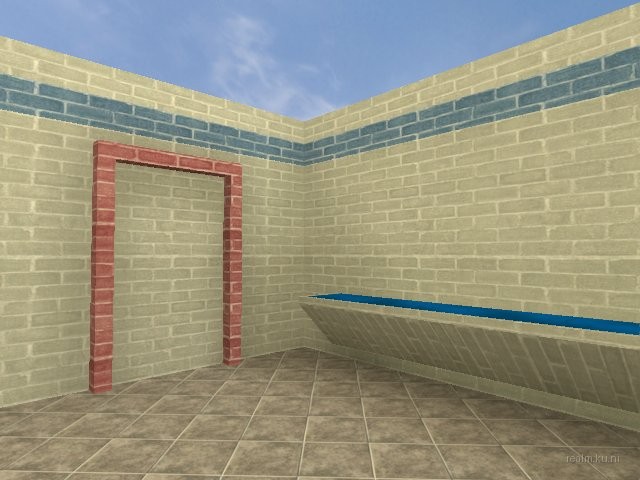 bhop_eazy_4xl for css screenshot