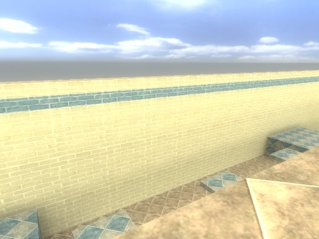 bhop_eazy_faster for css screenshot
