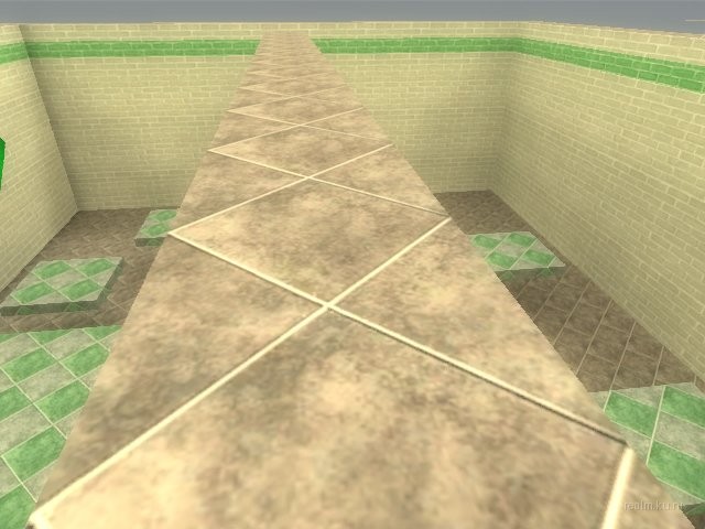 bhop_eazy_fix for css screenshot