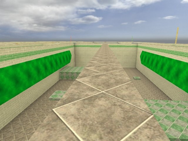 bhop_eazy_harder for css screenshot