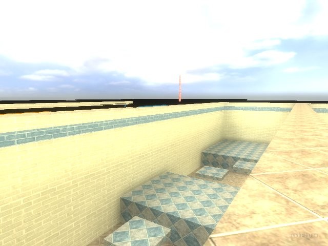 bhop_eazy_sr for css screenshot