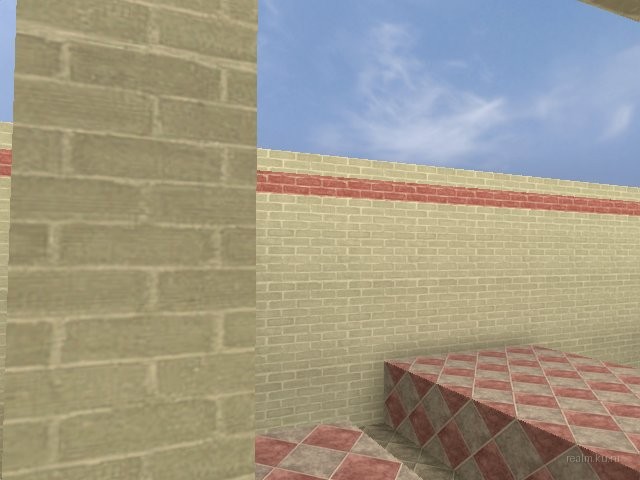 bhop_eazy_strafe for css screenshot