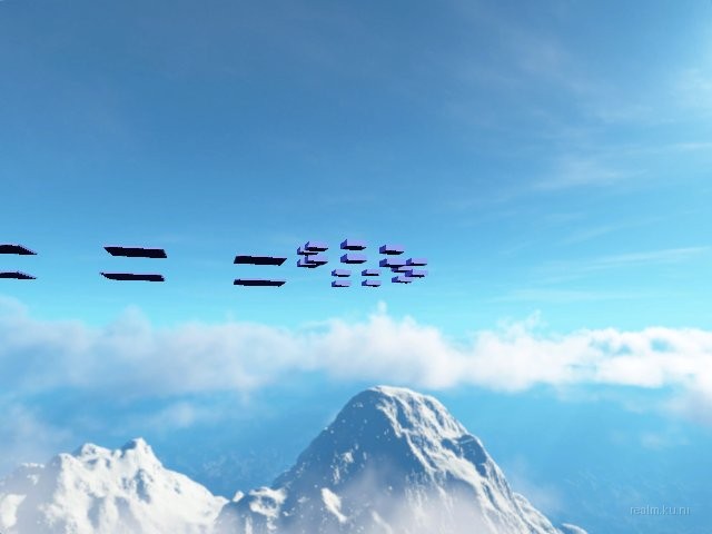 bhop_eazy_v10 for css screenshot