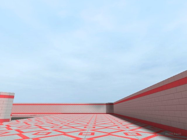 bhop_eazy_v2_3xl for css screenshot