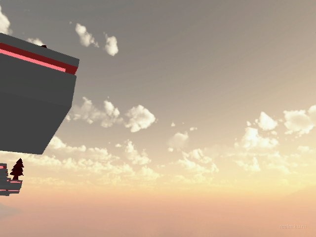 bhop_eco for css screenshot