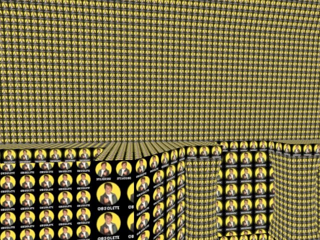 bhop_egyptian_halls for css screenshot