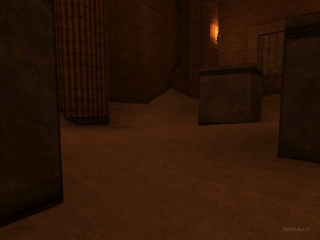 bhop_egypttemple for css screenshot