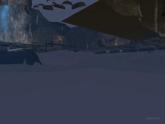 bhop_elate for css screenshot