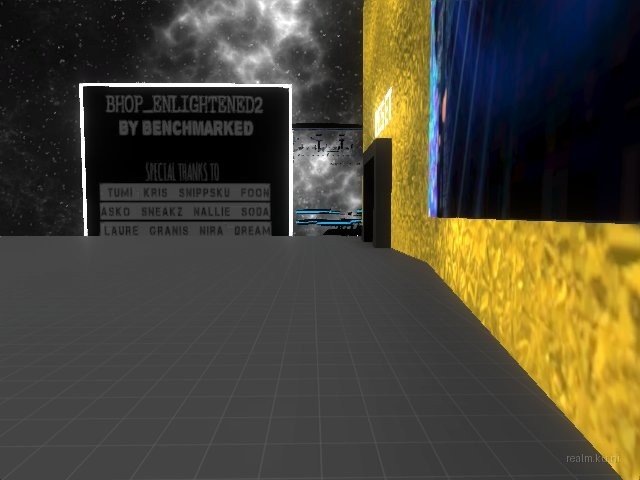 bhop_enlightened2_v2 for css screenshot