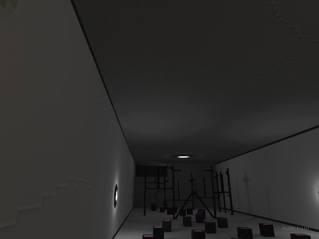 bhop_eosin for css screenshot