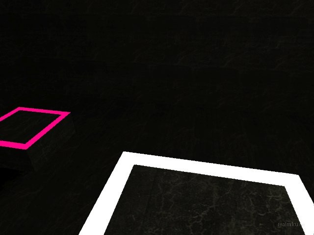 bhop_ephemeral_speedrun for css screenshot