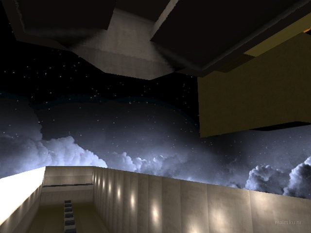 bhop_epic_pro_1337 for css screenshot