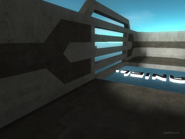 bhop_equilibre for css screenshot