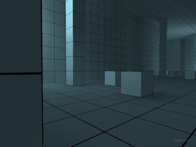 bhop_esgay for css screenshot