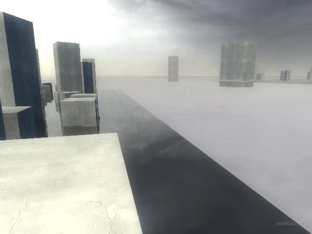 bhop_eternity for css screenshot