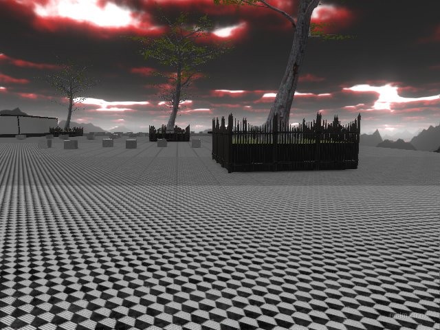 bhop_ethereal_v2 for css screenshot