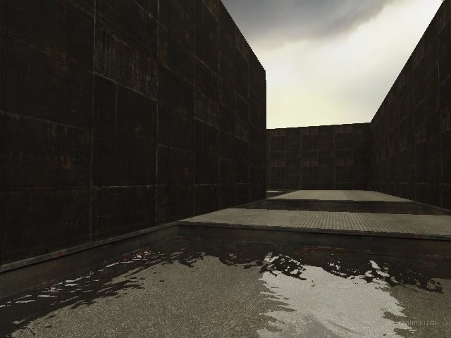 bhop_evolutionx_fix for css screenshot