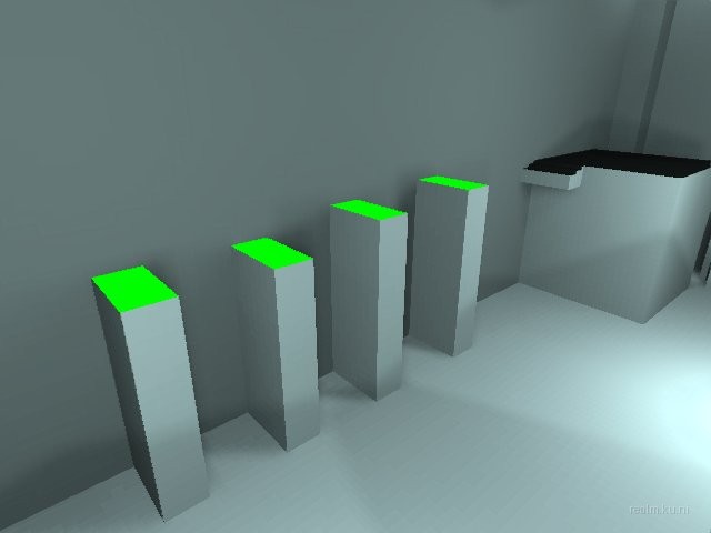 bhop_exertion for css screenshot