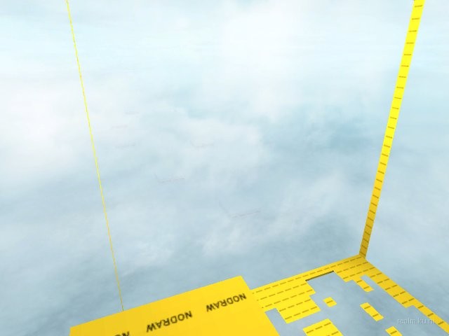 bhop_exodus_fix for css screenshot