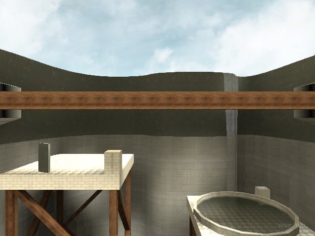 bhop_exodus_robbs_fix for css screenshot