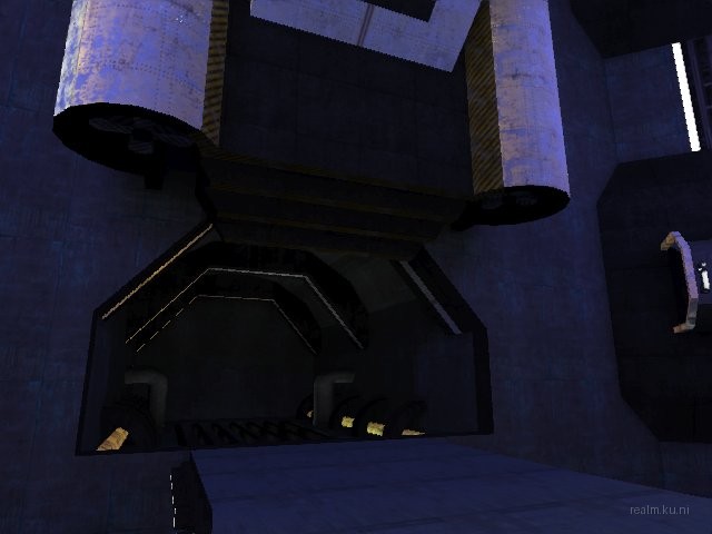 bhop_exotic for css screenshot