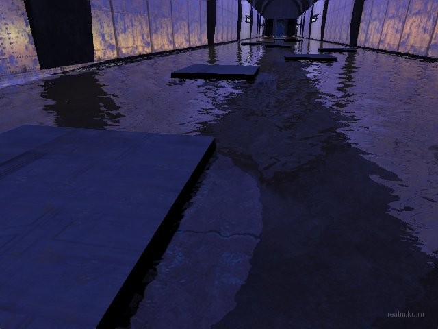 bhop_exotic_v2 for css screenshot