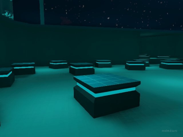 bhop_extraterrestrial_st_1 for css screenshot