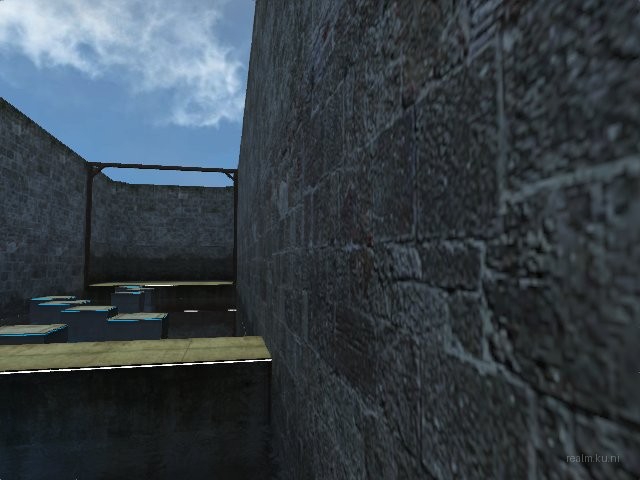 bhop_ez_strafe for css screenshot