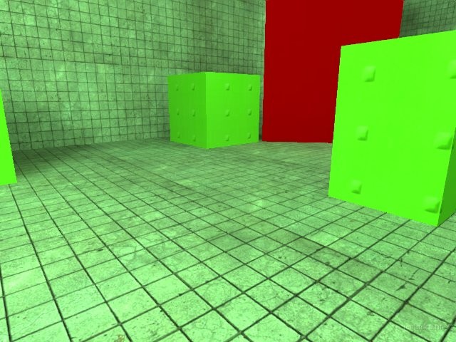 bhop_facility for css screenshot