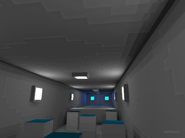 bhop_fade for css screenshot