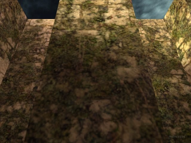 bhop_fahst for css screenshot