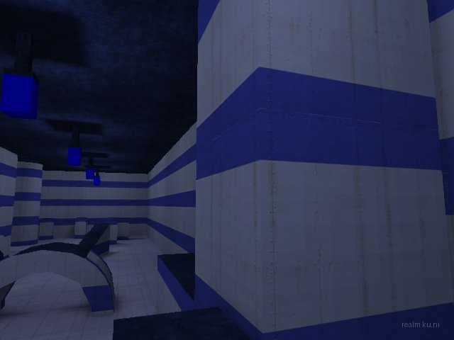 bhop_faith for css screenshot