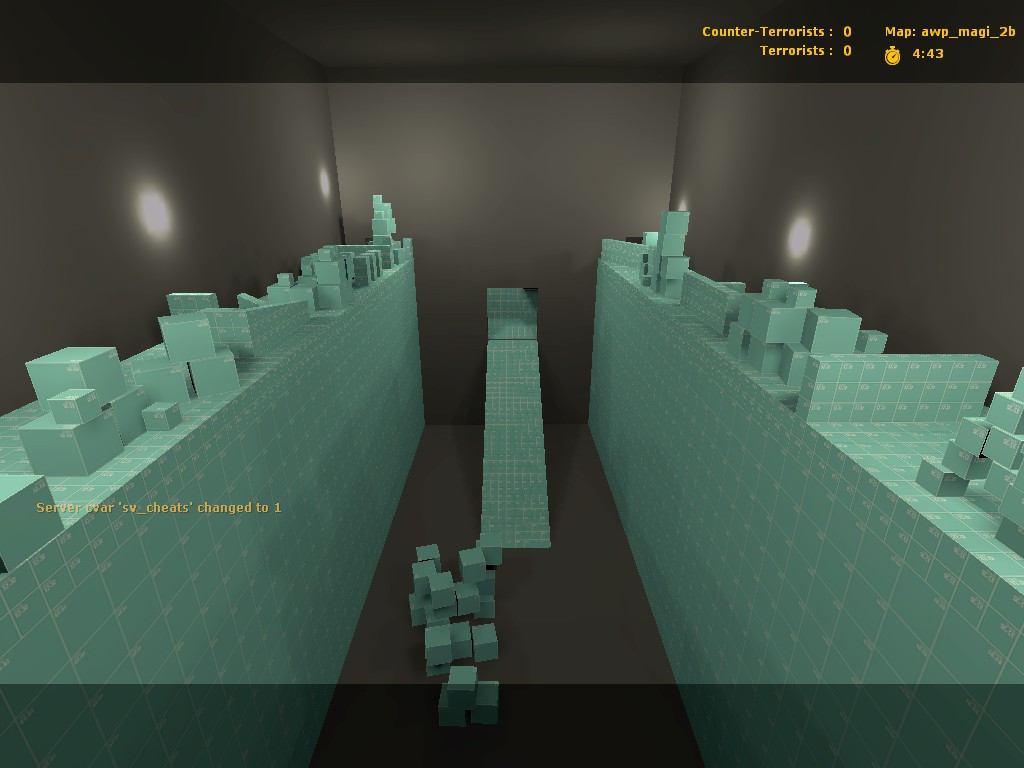 Not Awp for css screenshot