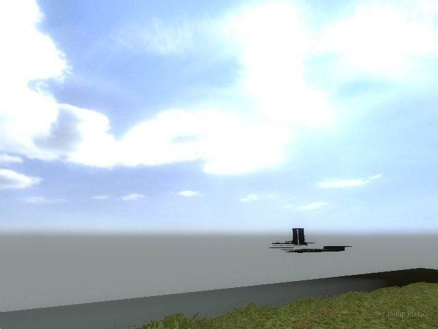 bhop_fakubafa for css screenshot