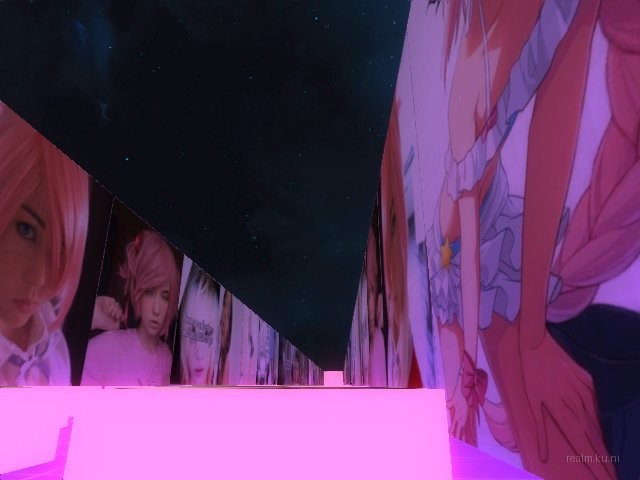 bhop_fap_to_traps for css screenshot