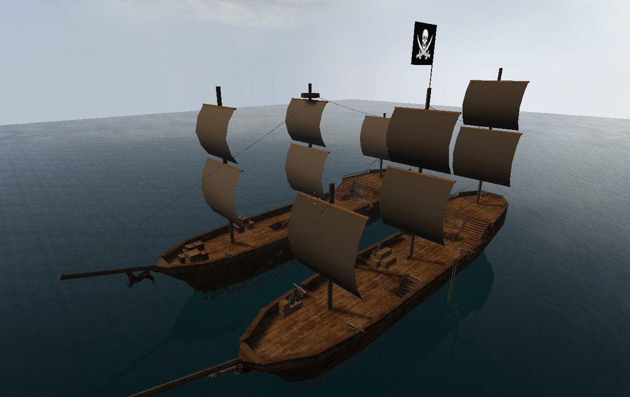 zm_a_pirates_life_shipbattle for css screenshot