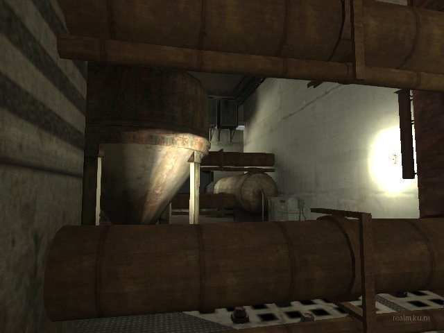 bhop_ffvii_mako_reactor for css screenshot